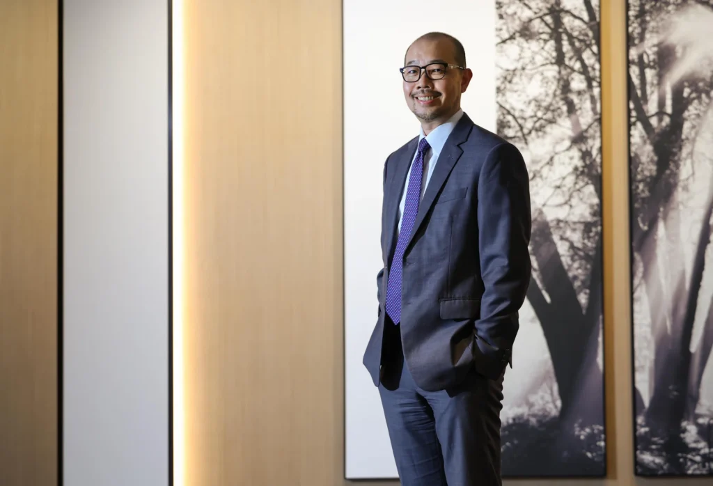 OUE Reit’s H1 DPU jumps 28.6% to S$0.0126