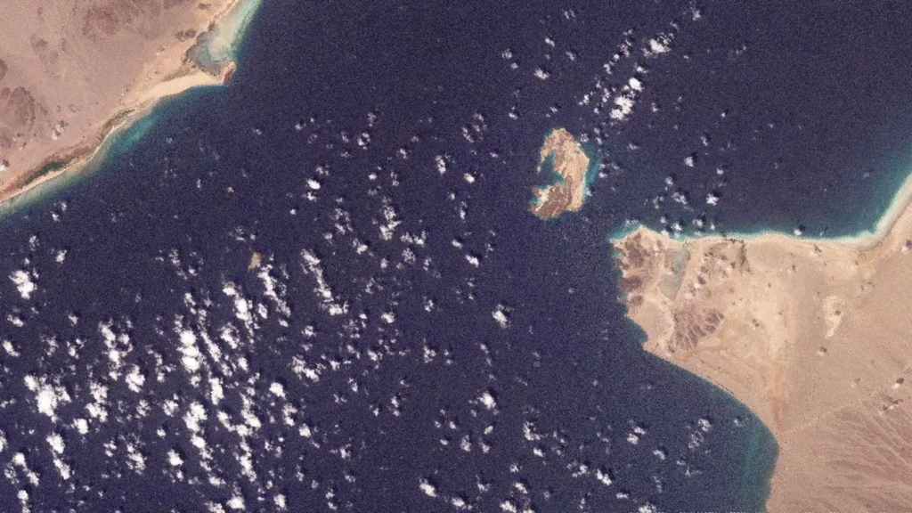 Houthi Red Sea blockade threat would challenge stretched US military amid Iran war