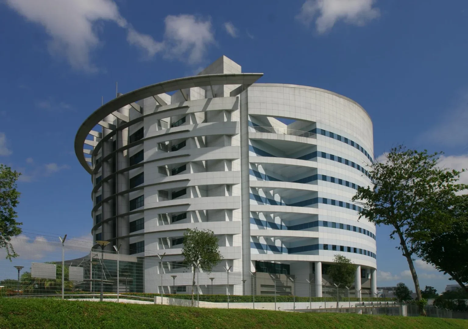 CapitaLand Ascendas Reit to divest Kim Chuan Telecommunications Complex for more than twice its acquisition price