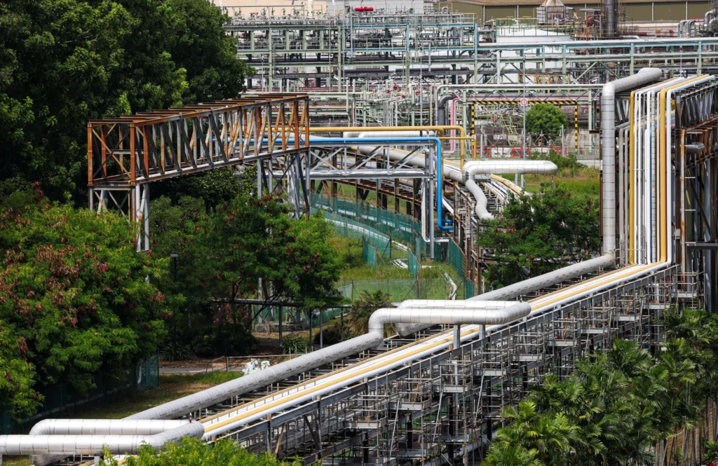 Energising MTI: New name, two co-ministers show priority of Singapore’s clean power push
