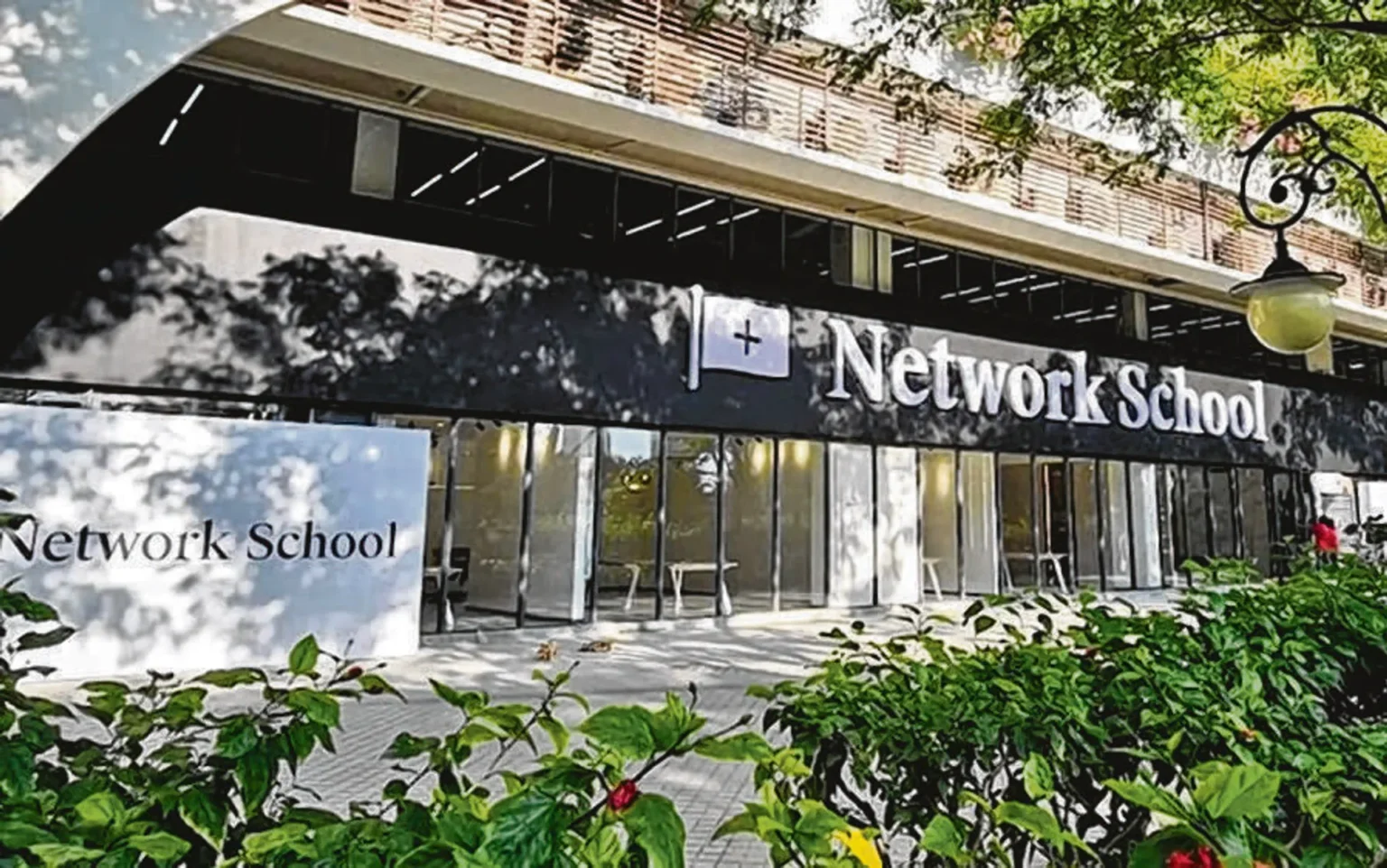 Malaysia revokes licence of Network School in Forest City