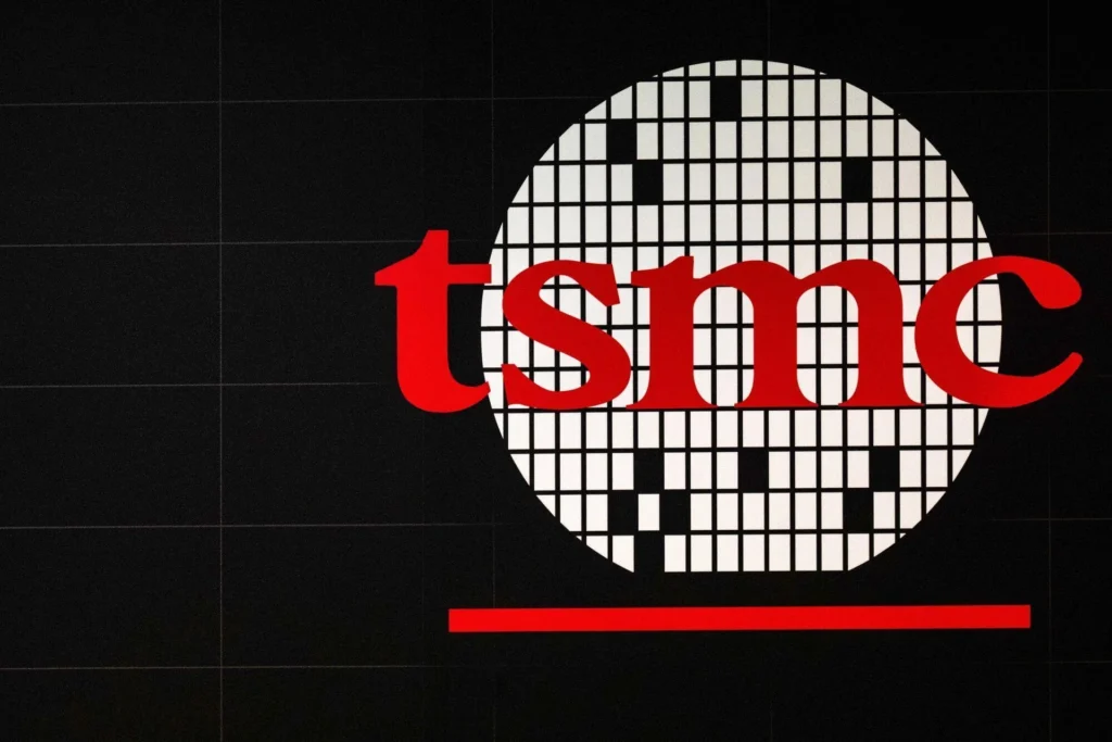 TSMC expects ‘strong, multi-year’ demand for AI chips as it ramps up Arizona investment