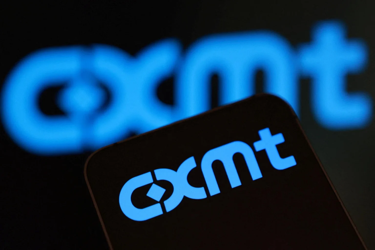 CXMT just became China’s most valuable firm. But where does it stand amid the AI-driven chip boom?