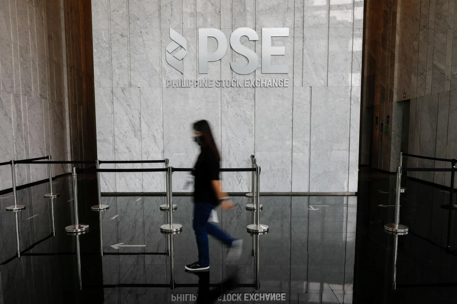 Softer delisting rules might save the Philippines’ bourse
