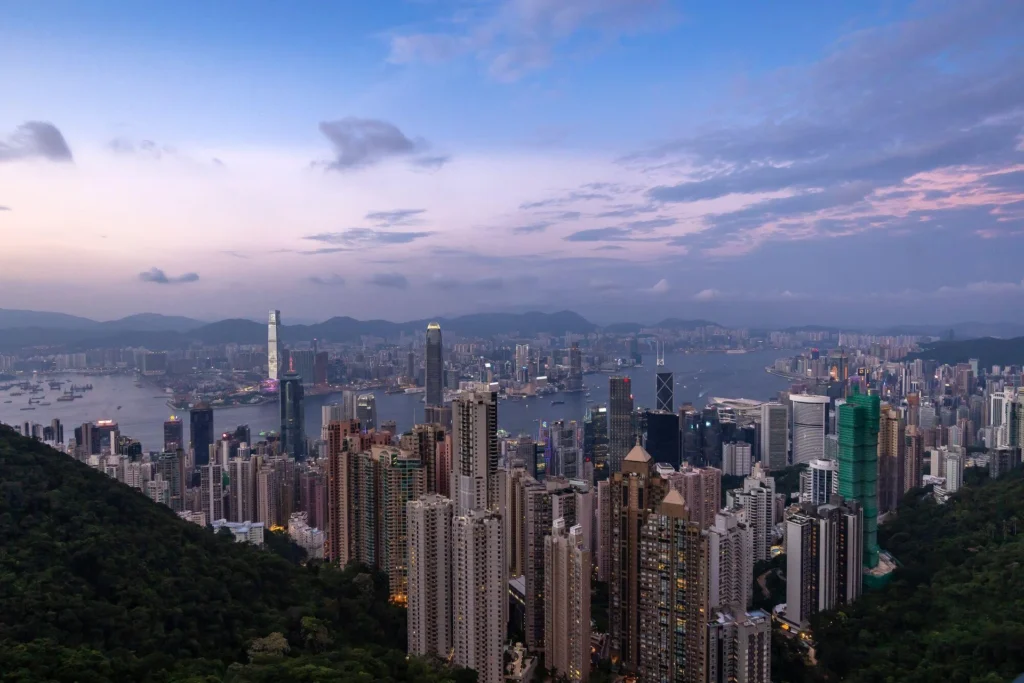 Asian private equity battles talent shortage in hottest deal market