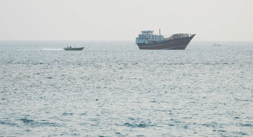Oil rises on intensifying US-Iran hostilities and threat of Red Sea closure