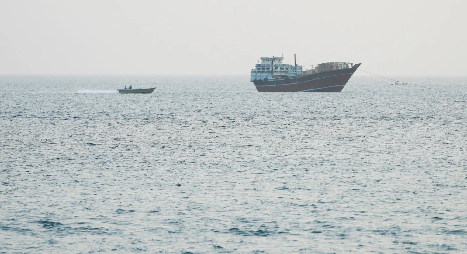 Oil rises on intensifying US-Iran hostilities and threat of Red Sea closure