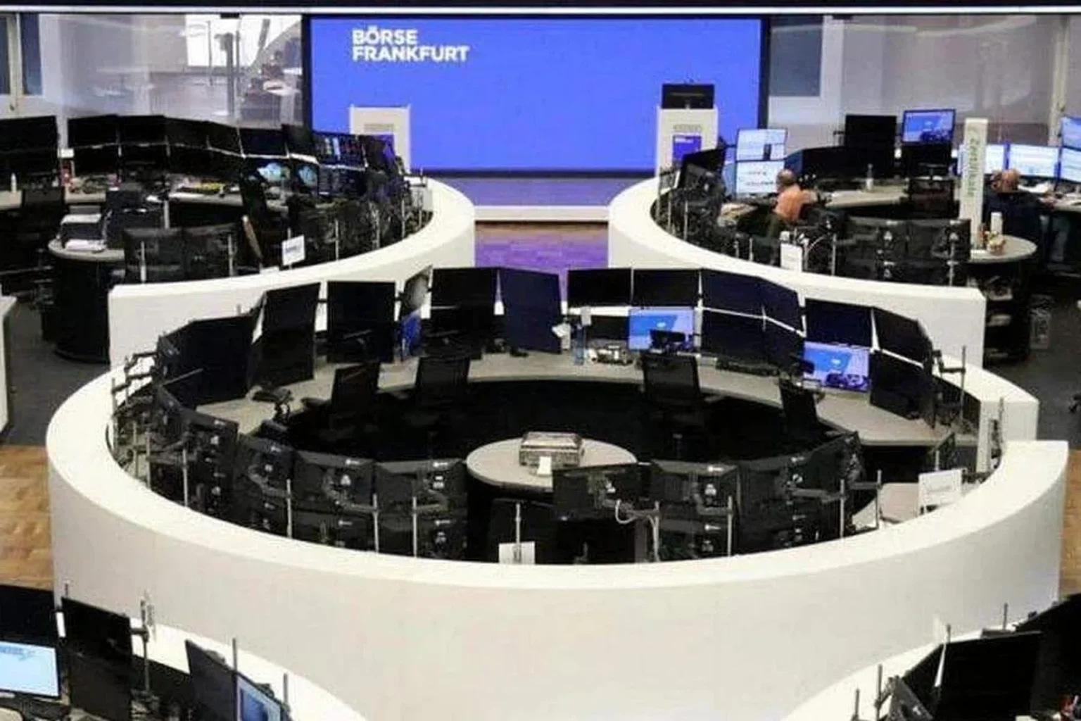 Europe: Shares gain as SAP lifts tech stocks; Middle East on watch