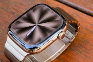 Apple won the smartwatch war. Now what?