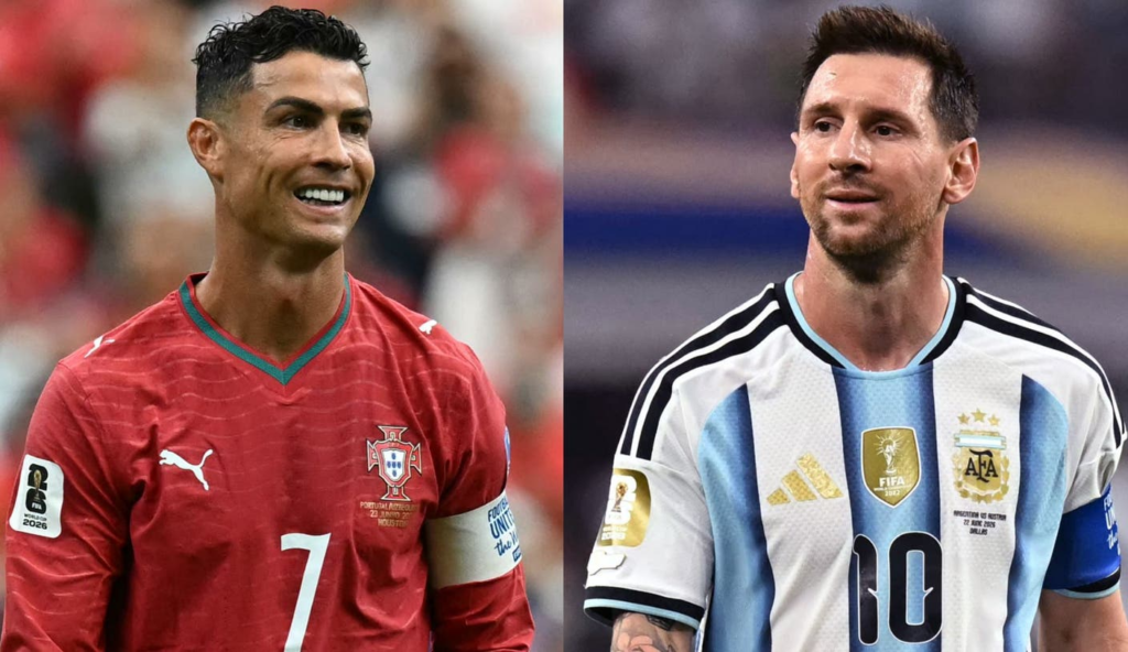 Will Lionel Messi Or Cristiano Ronaldo Play In The 2030 World Cup?: ‘Too Much Demand’