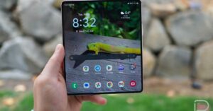 Galaxy Z Fold 5, Z Flip 5 Receive July Update