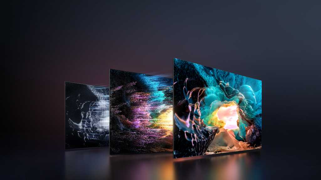 How a Hisense MiniLED TV can upgrade your living room