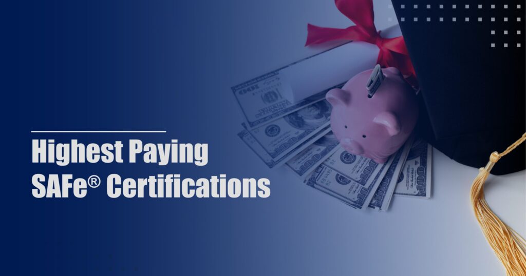 Reasons to go for SAFe Certification – Latest Technology News – Gaming & PC Tech Magazine