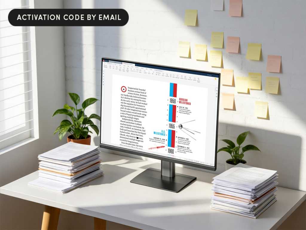 This $40 PDF editor costs less than an Adobe Acrobat subscription