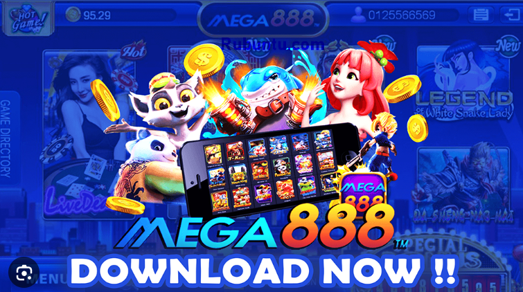 A Deep Dive into the Features of Mega888: Unveiling the Drama Behind Digital Excellence – Latest Technology News – Gaming & PC Tech Magazine