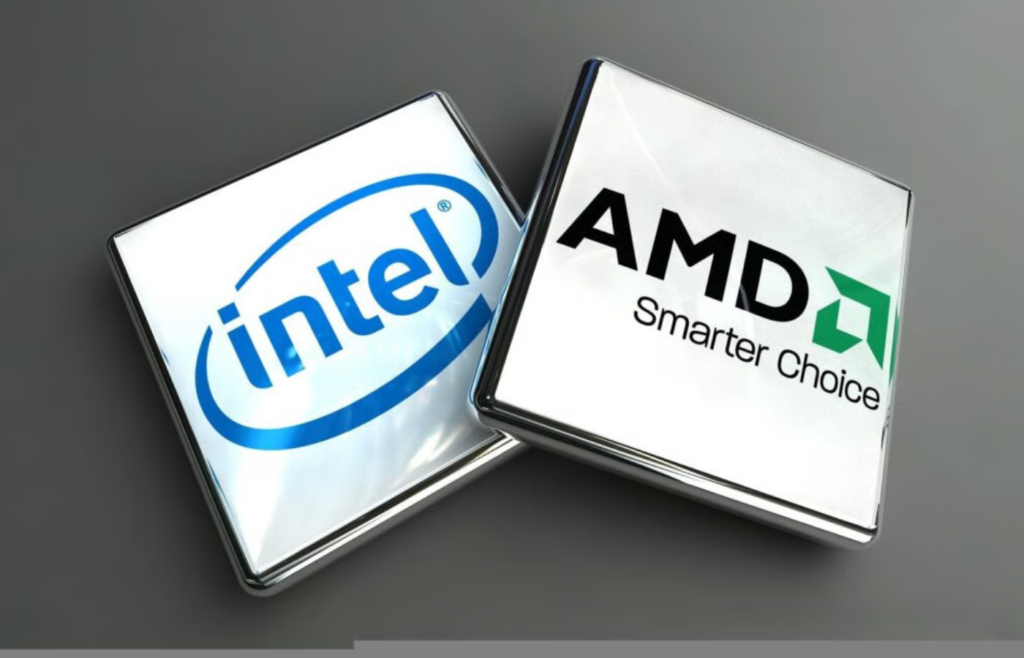 Intel, AMD Pursue Long-Term China CPU Deals as AI Demand Surges