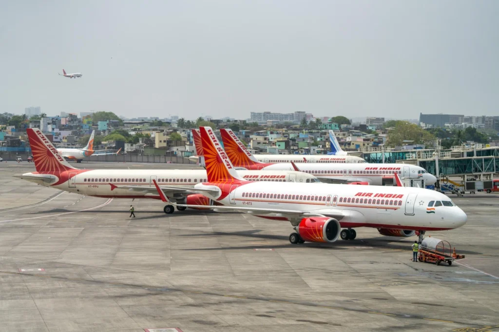 ‘Tangible progress’: SIA defends Air India investment in response to Sias