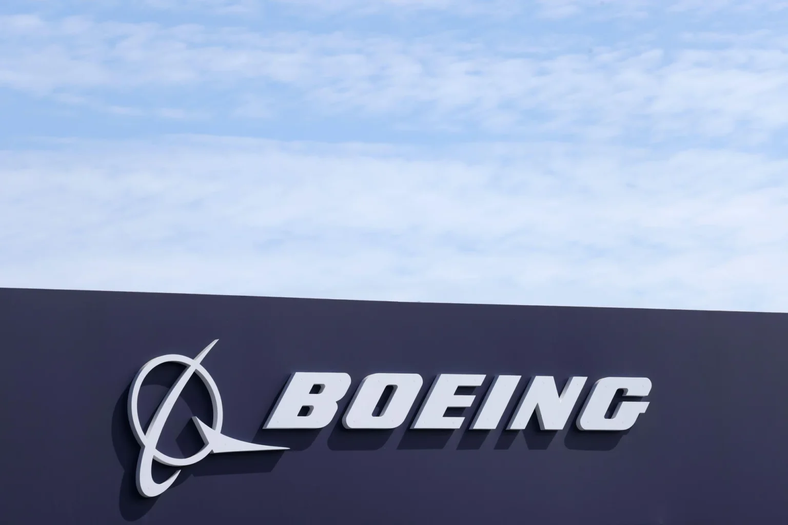 Boeing asks US to intervene over record EU loan to Airbus