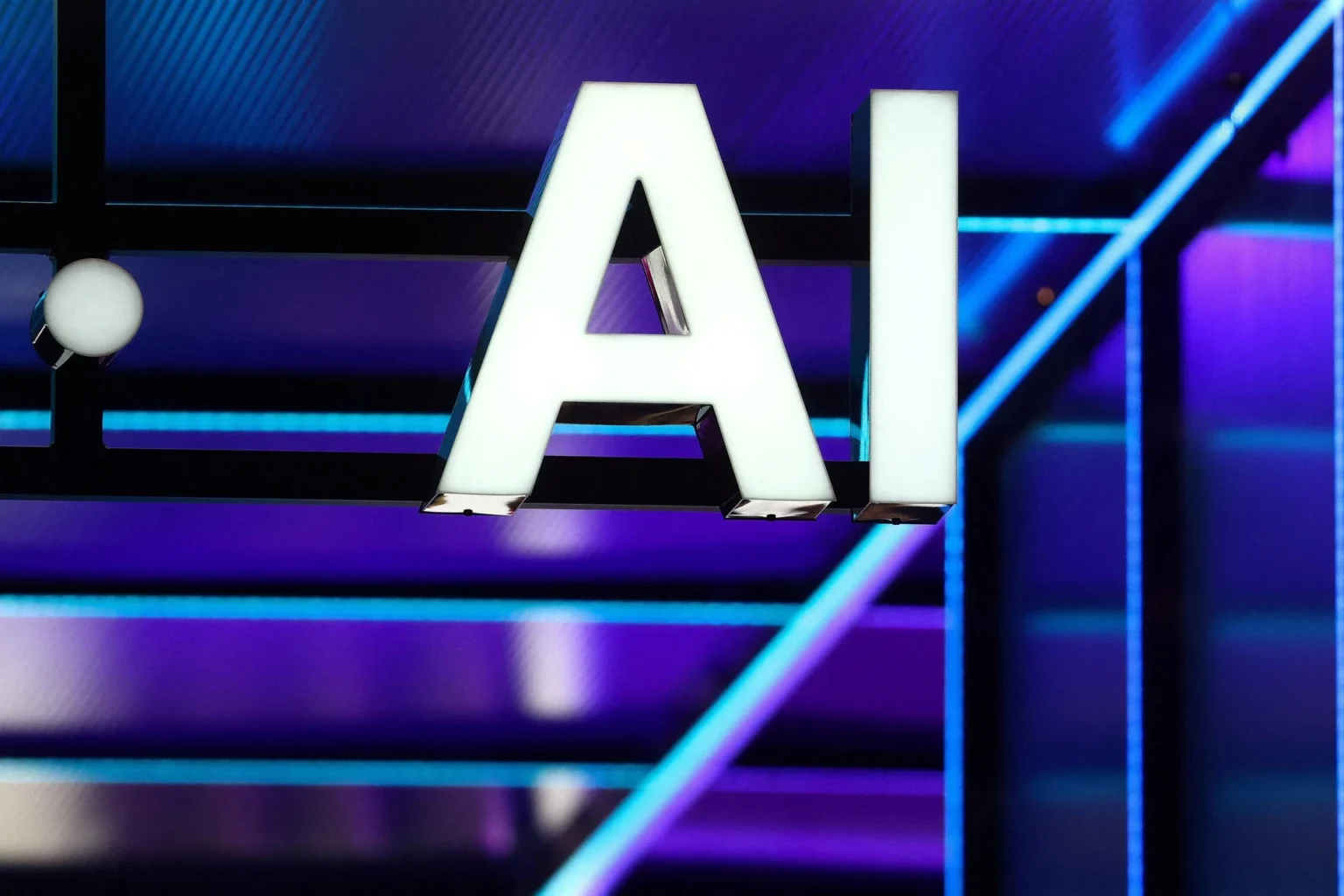 A practical pathway to AI-led productivity