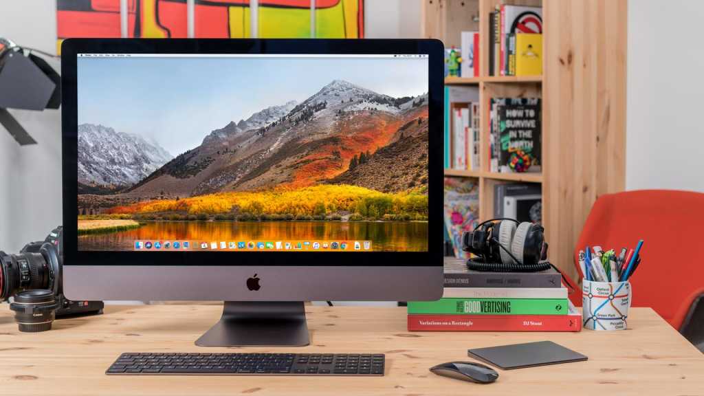 Apple hasn’t given up on the iMac Ultra and neither have I