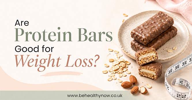 Are Protein Bars Good for Weight Loss? My Honest Take