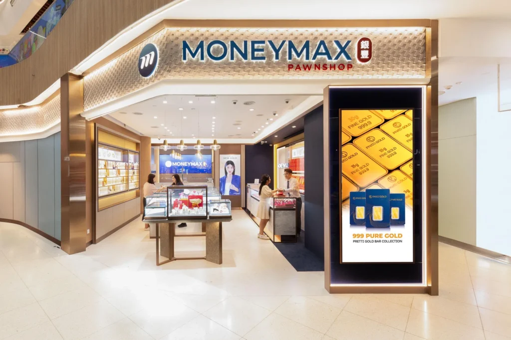 MoneyMax expects significant H1 profit growth amid strong pawnbroking performance