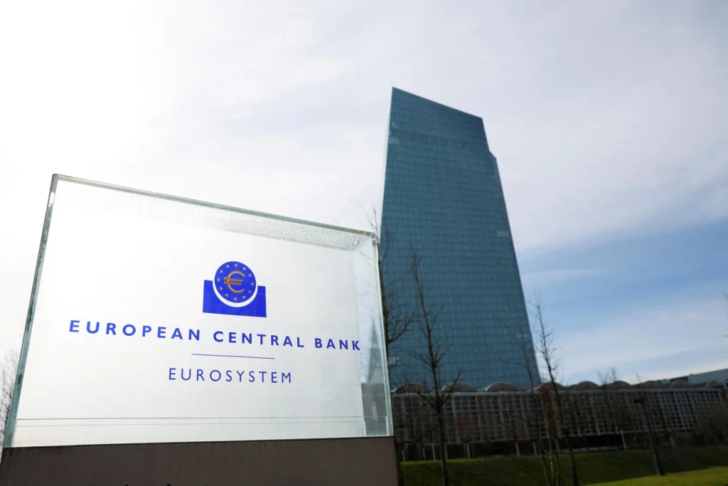 ECB keeps rates unchanged but September hike stays in play