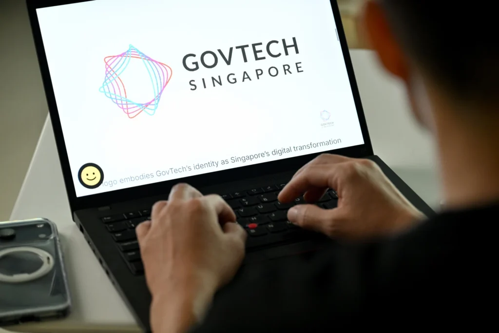 Why organisations like GovTech are moving from projects to products
