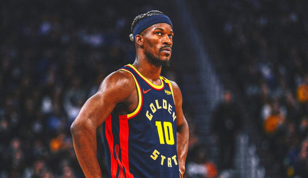 What To Bet Today: Jimmy Butler’s return to Miami