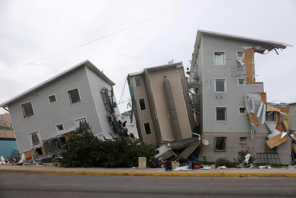 World Bank estimates quakes cost Venezuela US$20 billion in damage