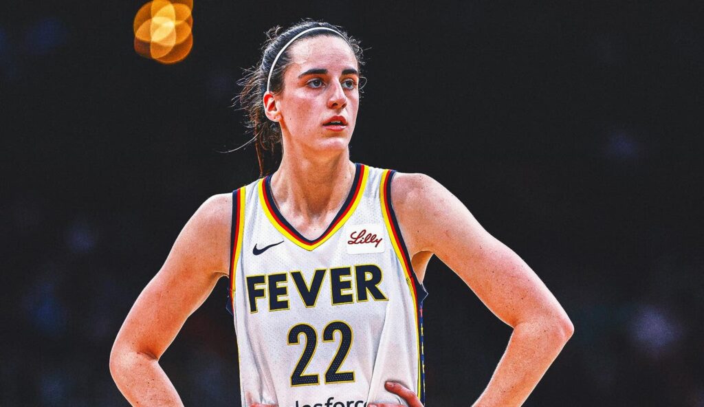 Caitlin Clark Set for U.S. National Team Debut After 8-Month Injury Layoff
