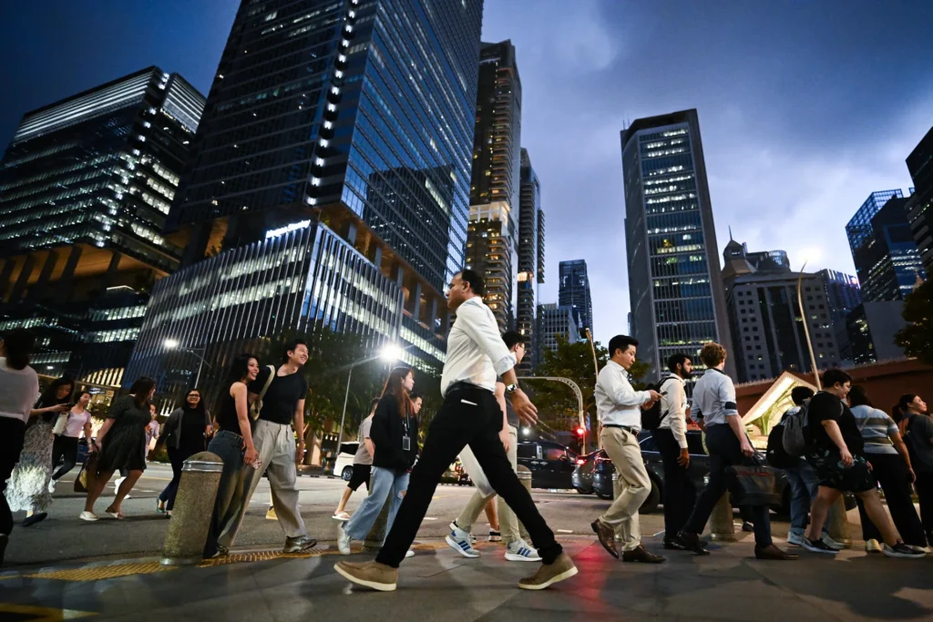 Employment claims rise in 2025 amid business reorganisation and restructuring