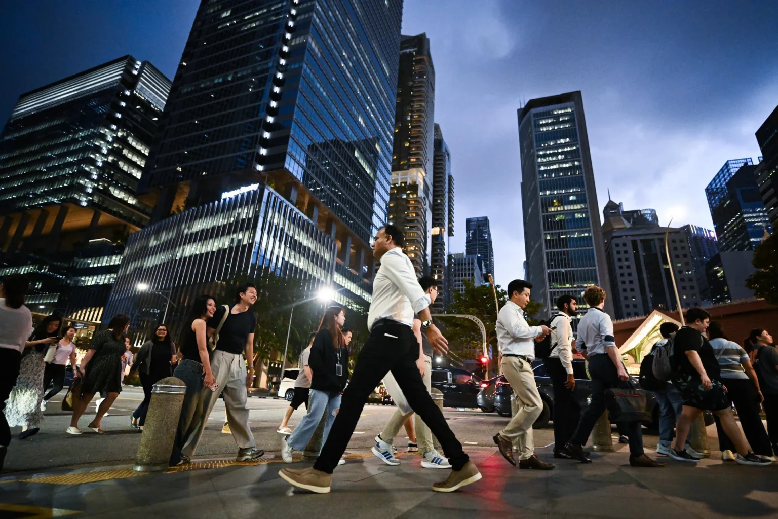 Employment claims rise in 2025 amid business reorganisation and restructuring