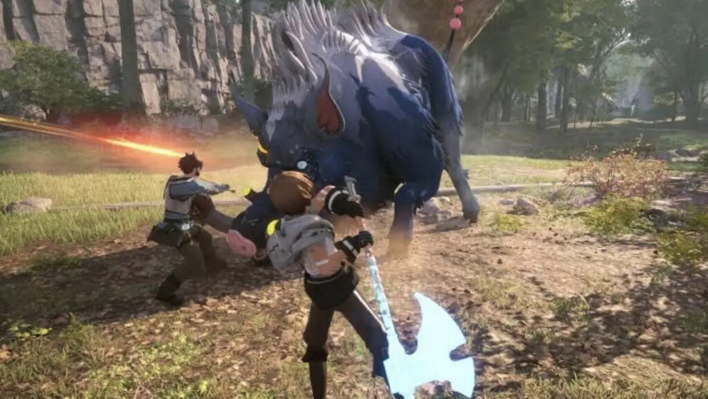 Echoes of Aincrad (Xbox Series X)