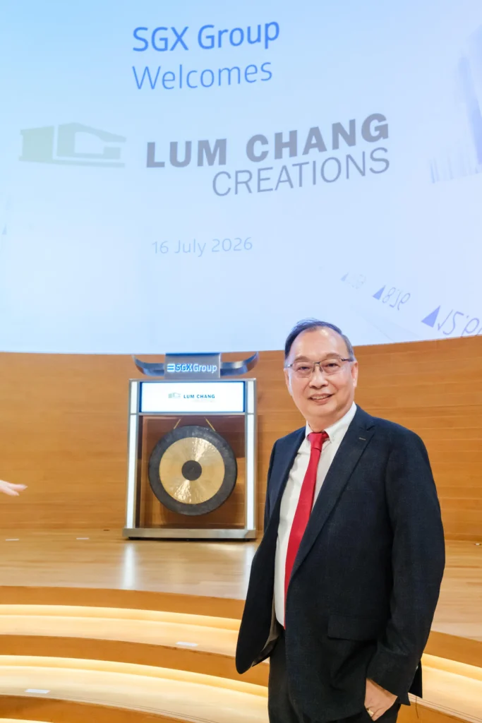 Lum Chang Creations shoots for the stars in meteoric rise to the big leagues
