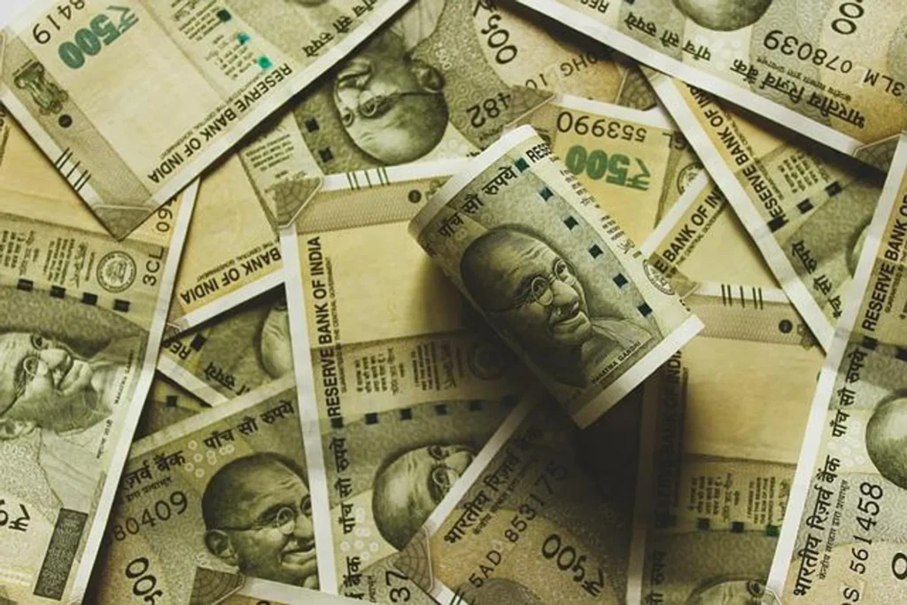 India’s central bank sold US$6 billion in May to defend oil-hit rupee