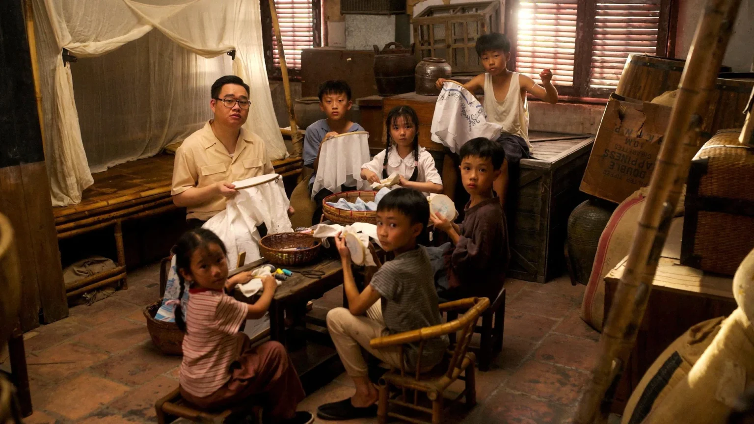 ‘Dear You’ should prompt a revaluation of culture