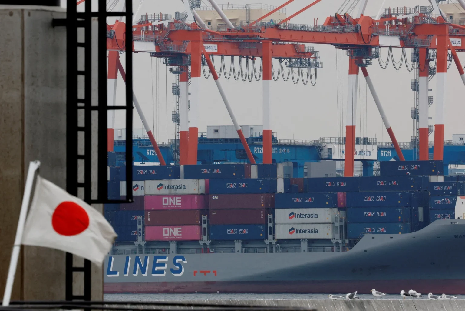 ‘Not credible’: US’ Asian allies push back against new forced-labour tariffs
