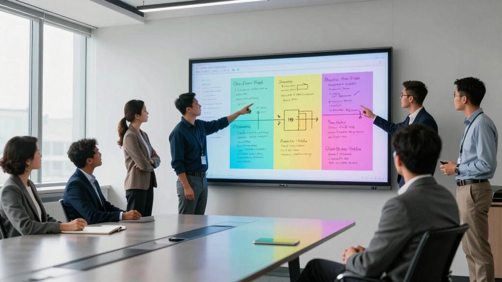 Digital Whiteboards Are More Useful Than Many Remote Teams Realize