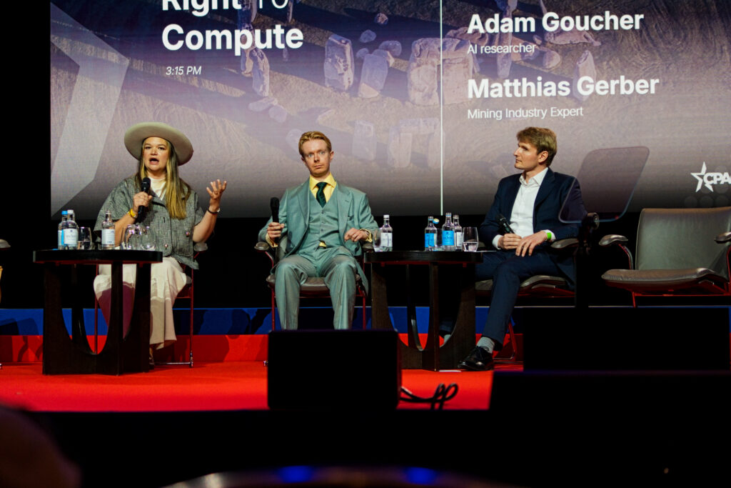 Right2Compute Coalition Launches To Secure Rights For Building AI Data Centers For Sovereign AI And Data Ownership