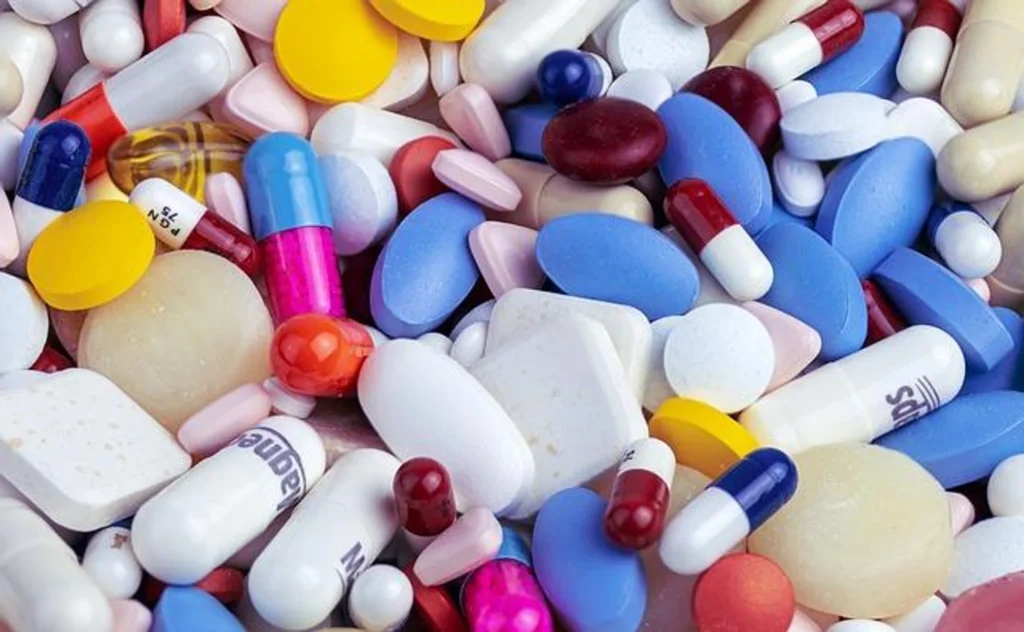 Trump sets 100% tariff on generic drugs with two-year delay