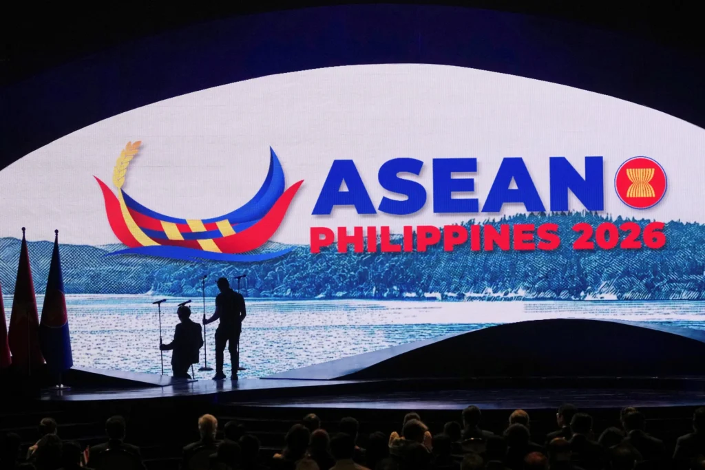 World powers are courting Asean. Can the region capitalise on that?