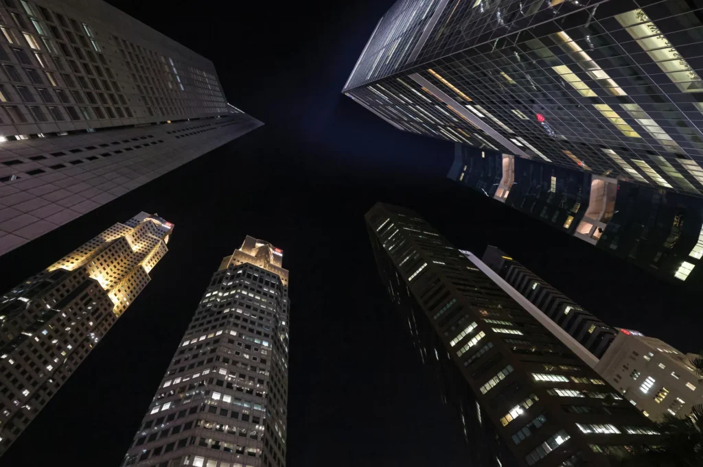 Office, industrial S-Reits set to lead H1 earnings surprises