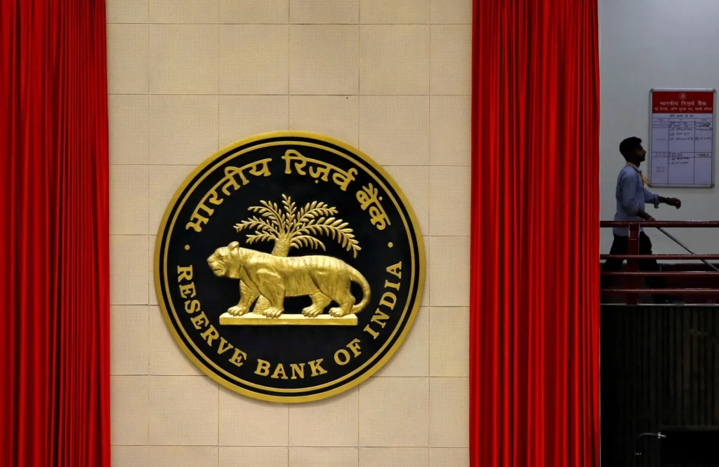 Indian central bank’s capital flow measures draw over US$20 billion in first month