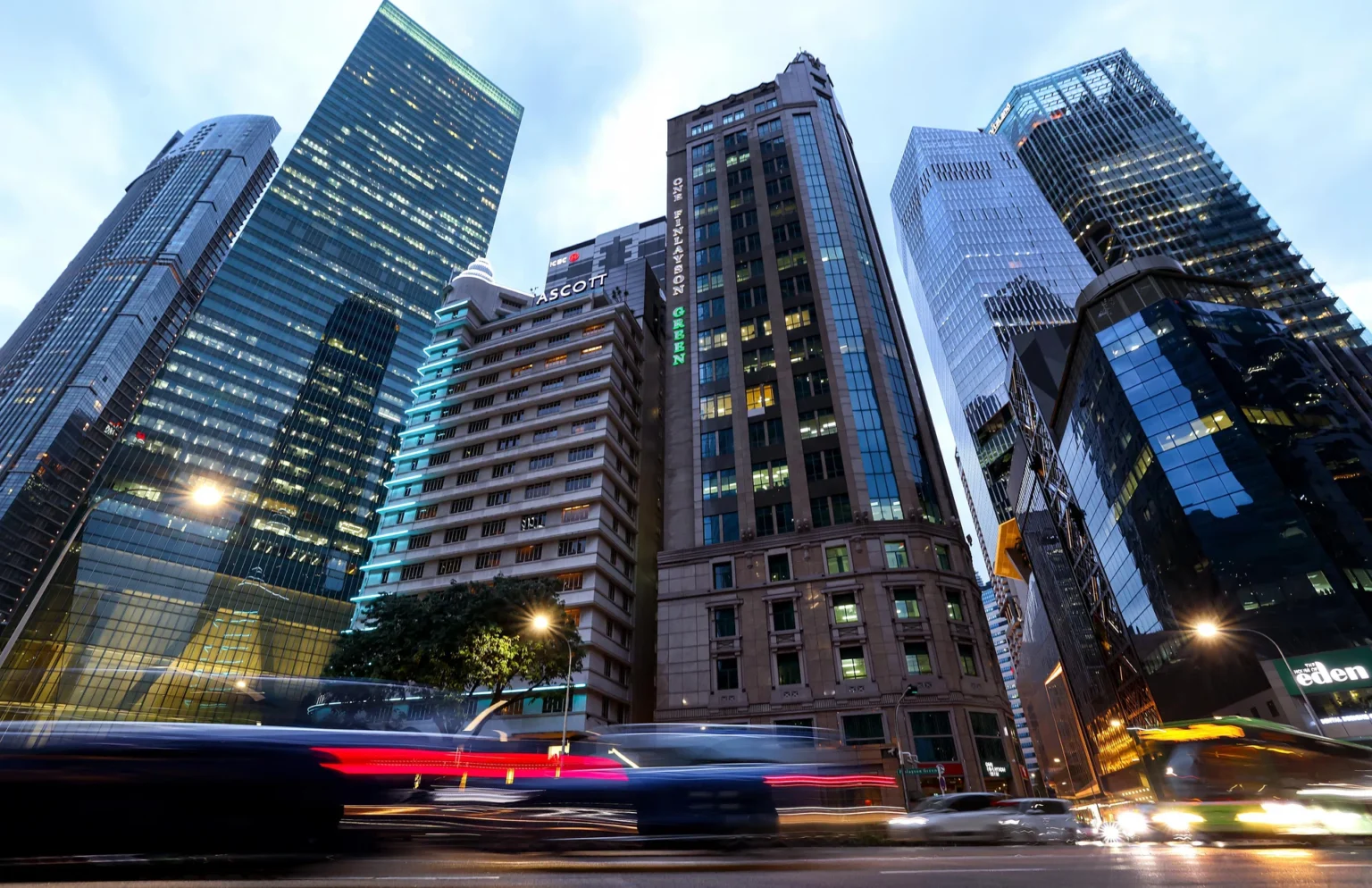 Rising AI bills push Singapore companies to chase ROI over ‘tokenmaxxing’