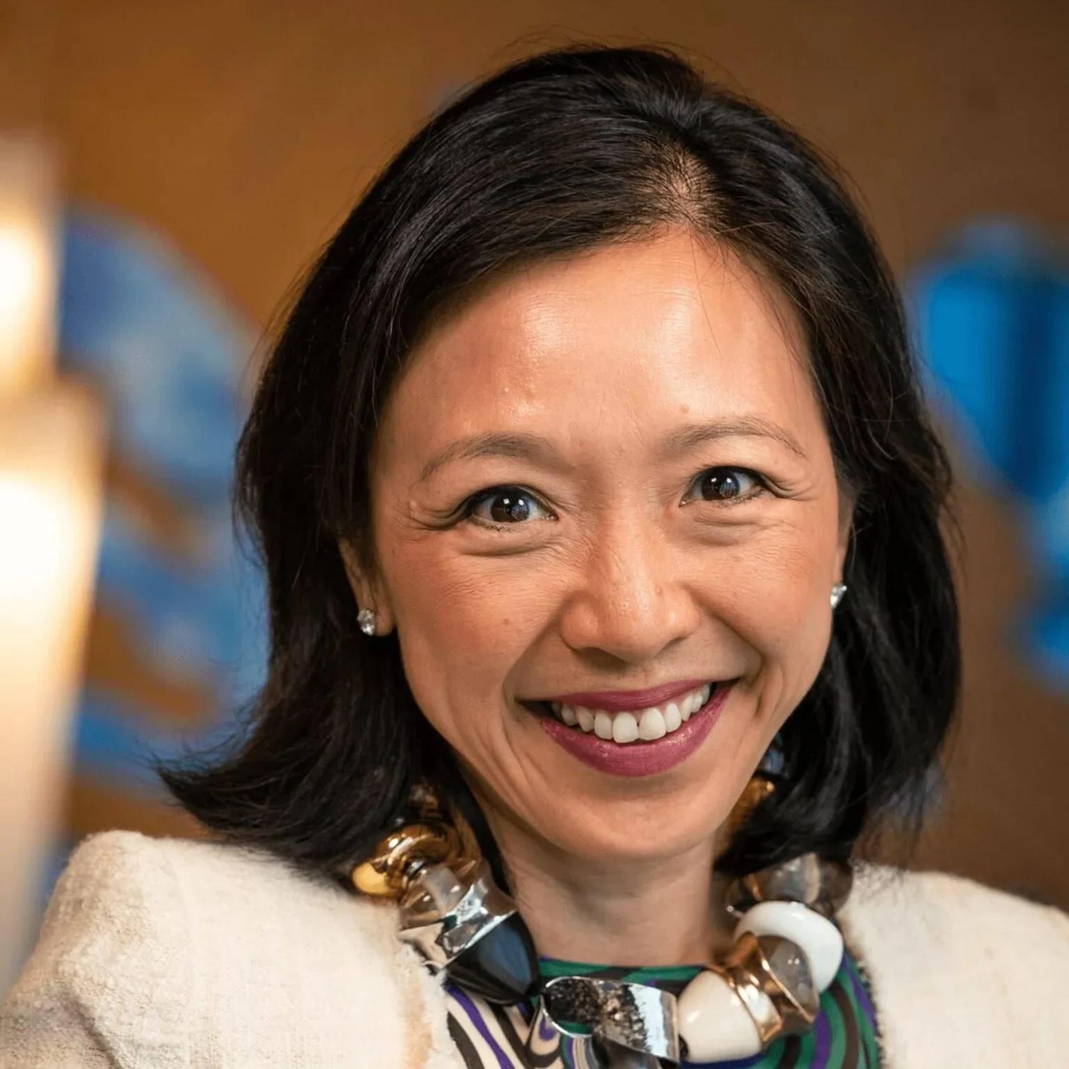 How Rockefeller Foundation is unlocking big impact in South-east Asia
