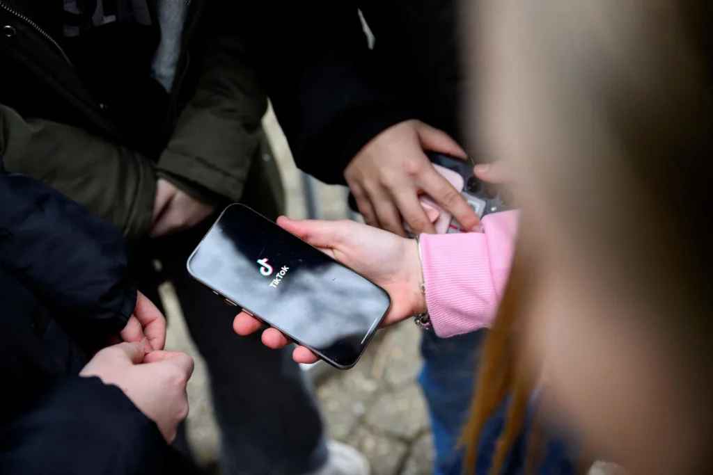 More countries are outlawing social media for children. Will Singapore join them?