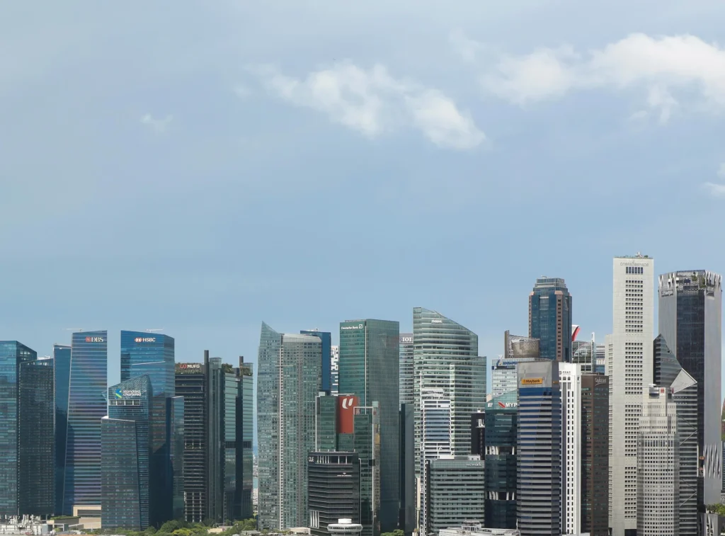 JPMorgan moves over 30 China quant researchers to Singapore, HK
