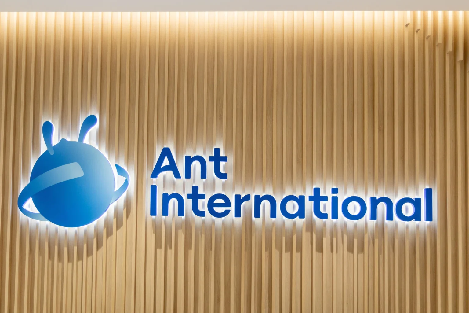 Ant International raises US$1.2 billion in global expansion push