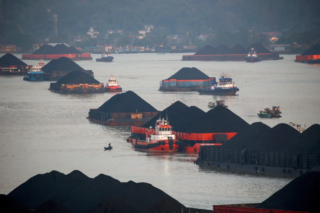 Coal dominance, fiscal constraints to temper South-east Asia’s clean energy boom